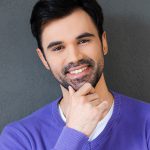 لبخندهای سالم و شاد